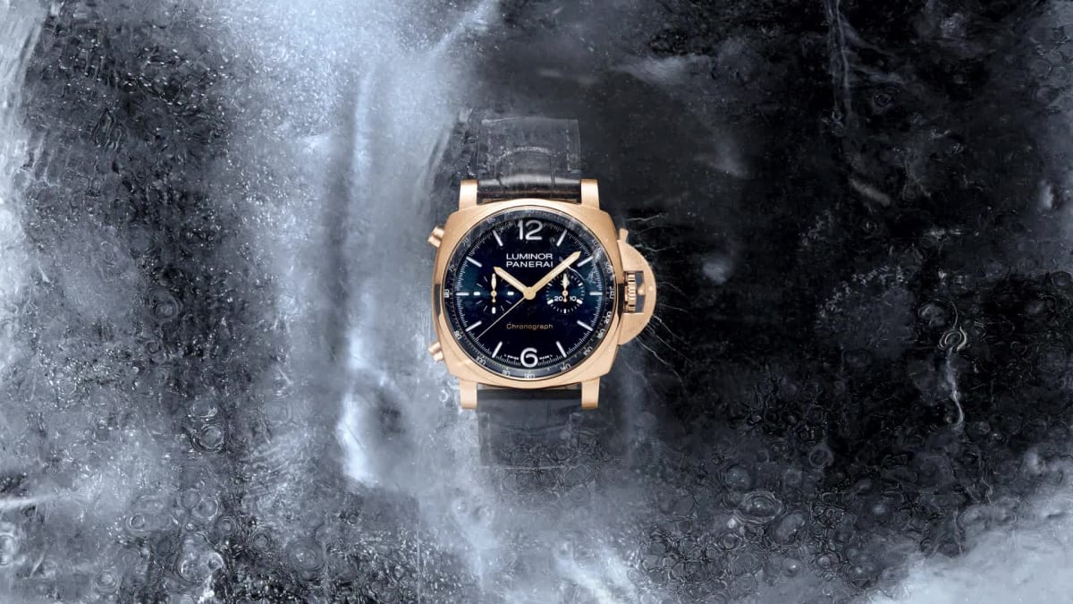 Bucherer panerai online